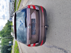 Vând Skoda Octavia 1,6 tdi-110 cp , 123 500 km ,2017 , RAR efectuat - imagine 4