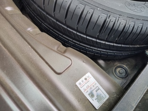 Vând Skoda Octavia 1,6 tdi-110 cp , 123 500 km ,2017 , RAR efectuat - imagine 8