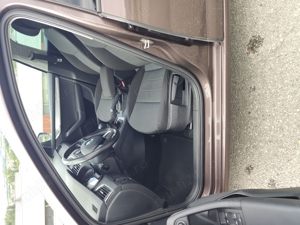 Vând Skoda Octavia 1,6 tdi-110 cp , 123 500 km ,2017 , RAR efectuat - imagine 9