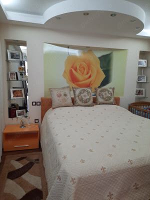 Vand apartament 2 camere Mahmudia - imagine 5