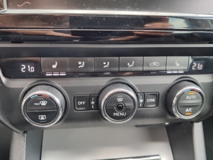 Vând Skoda Octavia 1,6 tdi-110 cp , 123 500 km ,2017 , RAR efectuat - imagine 6