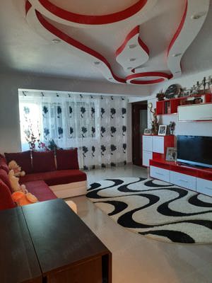 Vand apartament 2 camere Mahmudia - imagine 3