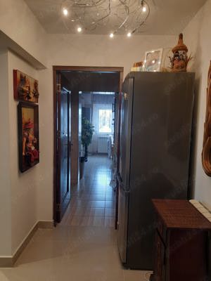 Vand apartament 2 camere Mahmudia - imagine 4