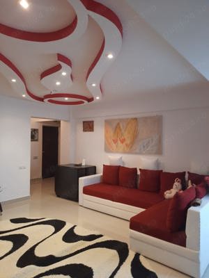 Vand apartament 2 camere Mahmudia - imagine 9