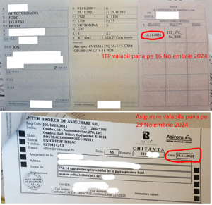 Ford Fiesta cu motor de Focus - imagine 6