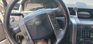 Range Rover Sport 2006 - imagine 10