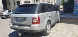 Range Rover Sport 2006 - imagine 3