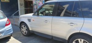 Range Rover Sport 2006 - imagine 4