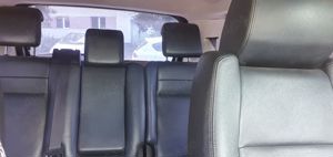 Range Rover Sport 2006 - imagine 5