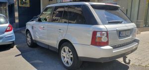 Range Rover Sport 2006 - imagine 2