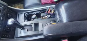 Range Rover Sport 2006 - imagine 6