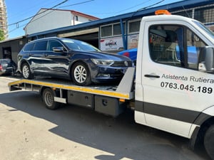 Asistenta rutiera Tractari auto Tartasesti Gulia Buftea Joita Vulcnizare Mobila Autostrada A0 A1 A3 