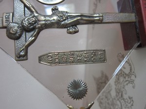 cadou rar Suvenir Sanctuarul Bom Jesus do Monte Portugalia 1960 - imagine 5