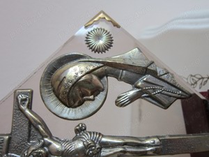 cadou rar Suvenir Sanctuarul Bom Jesus do Monte Portugalia 1960 - imagine 6