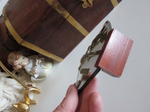 cadou rar Suvenir Sanctuarul Bom Jesus do Monte Portugalia 1960 - imagine 7