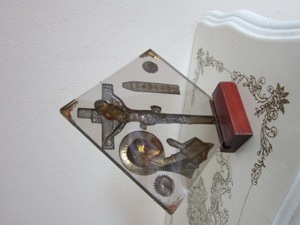 cadou rar Suvenir Sanctuarul Bom Jesus do Monte Portugalia 1960 - imagine 4