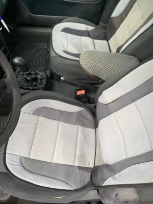 Skoda Octavia 2  km   1 896 cm3   Diesel - imagine 8 Skoda Octavia 2  km   1 896 cm3   Diesel - imagine 8