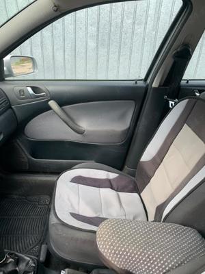 Skoda Octavia 2  km   1 896 cm3   Diesel - imagine 9 Skoda Octavia 2  km   1 896 cm3   Diesel - imagine 9