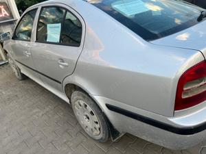 Skoda Octavia 2  km   1 896 cm3   Diesel - imagine 7 Skoda Octavia 2  km   1 896 cm3   Diesel - imagine 7