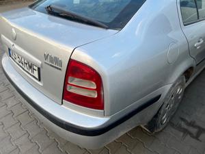 Skoda Octavia 2  km   1 896 cm3   Diesel - imagine 5 Skoda Octavia 2  km   1 896 cm3   Diesel - imagine 5