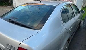 Skoda Octavia 2  km   1 896 cm3   Diesel - imagine 6 Skoda Octavia 2  km   1 896 cm3   Diesel - imagine 6