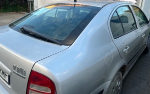 Skoda Octavia 2  km   1 896 cm3   Diesel - imagine 3 Skoda Octavia 2  km   1 896 cm3   Diesel - imagine 3