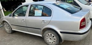 Skoda Octavia 2  km   1 896 cm3   Diesel - imagine 4 Skoda Octavia 2  km   1 896 cm3   Diesel - imagine 4