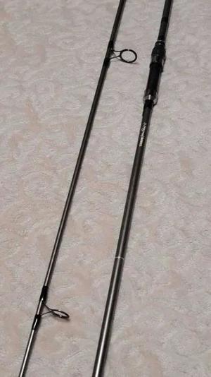 Lansete crap Nash Titanium Extreme Pursuit 12 noi - imagine 3