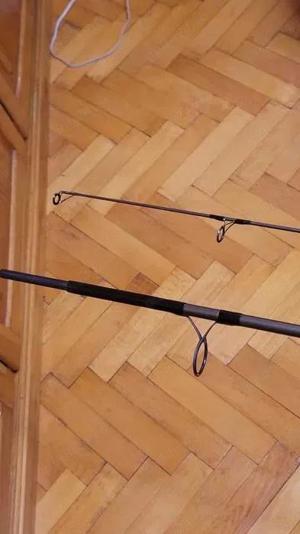 Lansete crap Nash Titanium Extreme Pursuit 12 noi - imagine 5