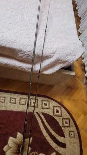 Lansete crap Nash Titanium Extreme Pursuit 12 noi - imagine 6