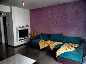 Apartament spatios cu 2 camere utilat , mobilat , direct proprietar 71 mp2 - imagine 2