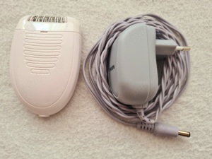Epilator Philips Satinelle - imagine 3