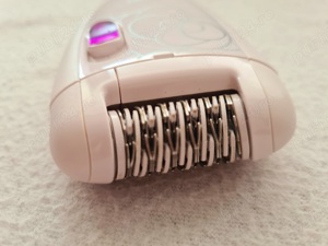 Epilator Philips Satinelle - imagine 2