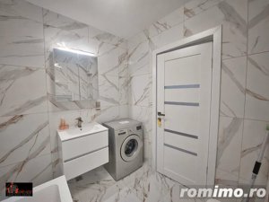 Superr oferta Apartament cu 2 Camere - Daliei, Bloc Nou !!!!! - imagine 8