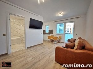 Superr oferta Apartament cu 2 Camere - Daliei, Bloc Nou !!!!! - imagine 2