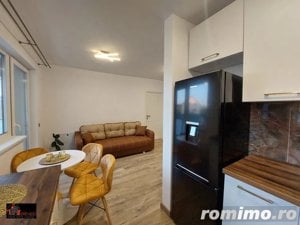 Superr oferta Apartament cu 2 Camere - Daliei, Bloc Nou !!!!! - imagine 4