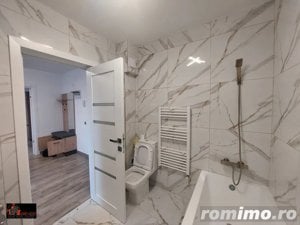 Superr oferta Apartament cu 2 Camere - Daliei, Bloc Nou !!!!! - imagine 7