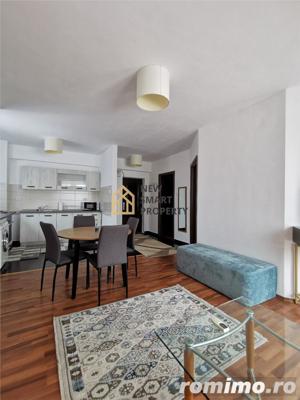 De inchiriat apartament 2 camere Prima Nufarul