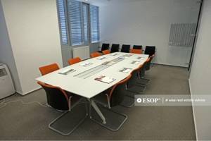 Sun Offices, spatii pentru birouri zona Calea Vacaresti, 460 - 1511mp,  - imagine 4