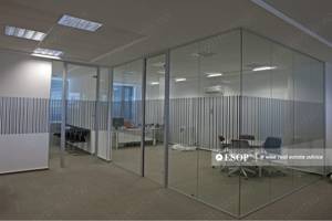 Sun Offices, spatii pentru birouri zona Calea Vacaresti, 460 - 1511mp,  - imagine 2