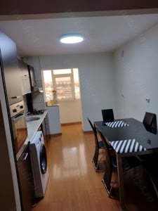 Închiriez apartament 2 camere mobilat -Republicii Mega Image - imagine 9