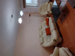 Închiriez apartament 2 camere mobilat -Republicii Mega Image - imagine 7