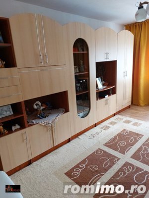 Apartament 2 camere decomandate  - 57,9mp + garaj - zona Value Centre, Zalău - imagine 13