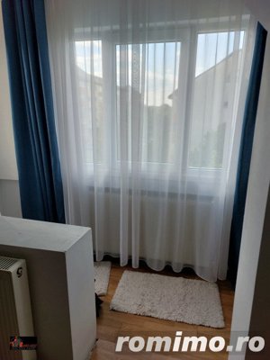 Apartament 2 camere decomandate  - 57,9mp + garaj - zona Value Centre, Zalău - imagine 11