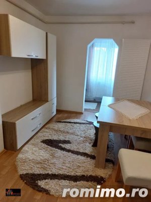 Apartament 2 camere decomandate  - 57,9mp + garaj - zona Value Centre, Zalău - imagine 6