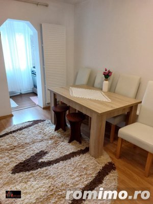 Apartament 2 camere decomandate  - 57,9mp + garaj - zona Value Centre, Zalău - imagine 10