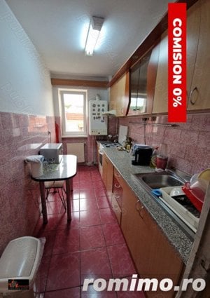 Apartament 2 camere ultracentral - imagine 4