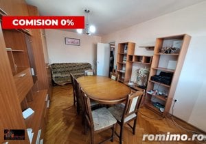 Apartament 2 camere ultracentral - imagine 3