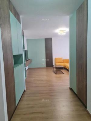 Apartament 2 camere Iosefin Essenza Residence - imagine 2