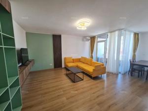 Apartament 2 camere Iosefin Essenza Residence - imagine 4